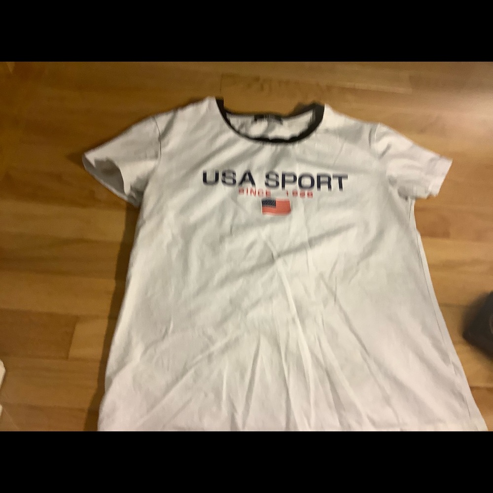 Two shirts - Picture 2 of 2